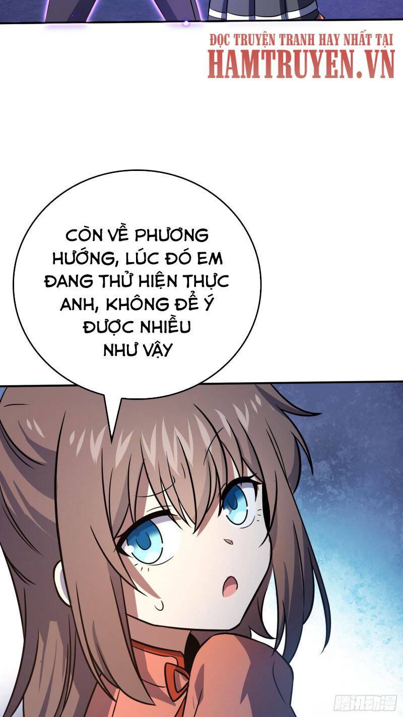 Đại Vương Tha Mạng Chapter 177 - Page 59