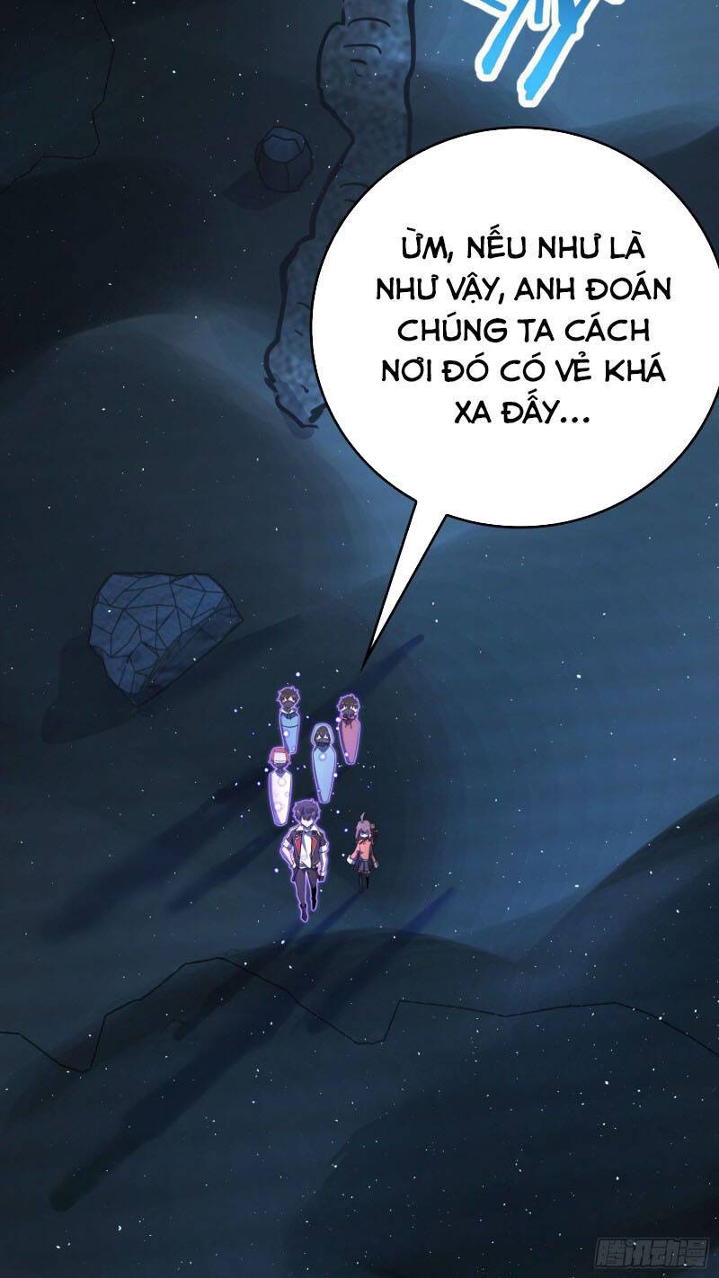 Đại Vương Tha Mạng Chapter 177 - Page 62