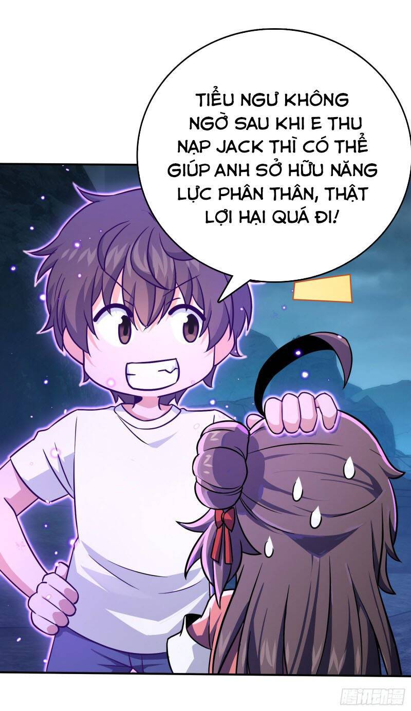 Đại Vương Tha Mạng Chapter 177 - Page 7