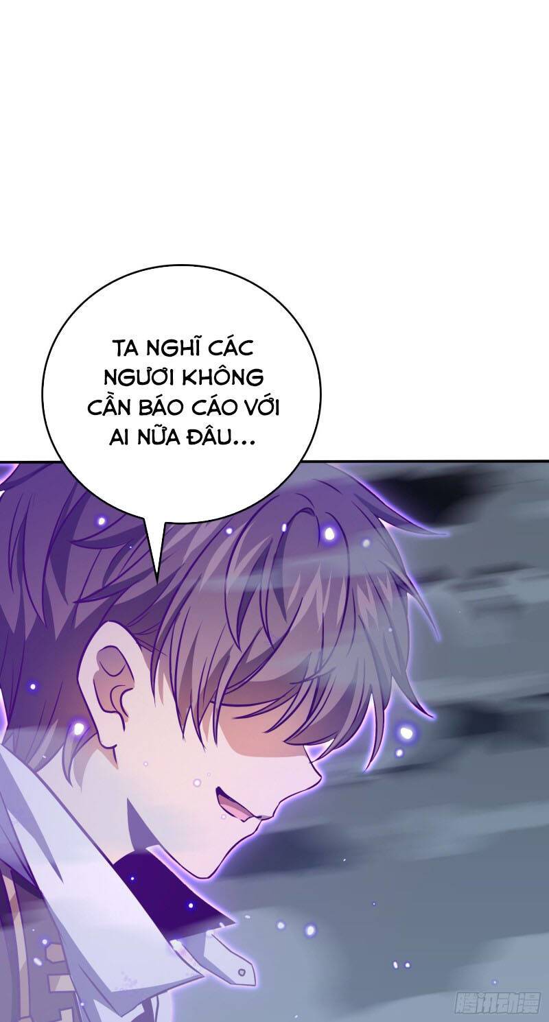 Đại Vương Tha Mạng Chapter 177 - Page 71