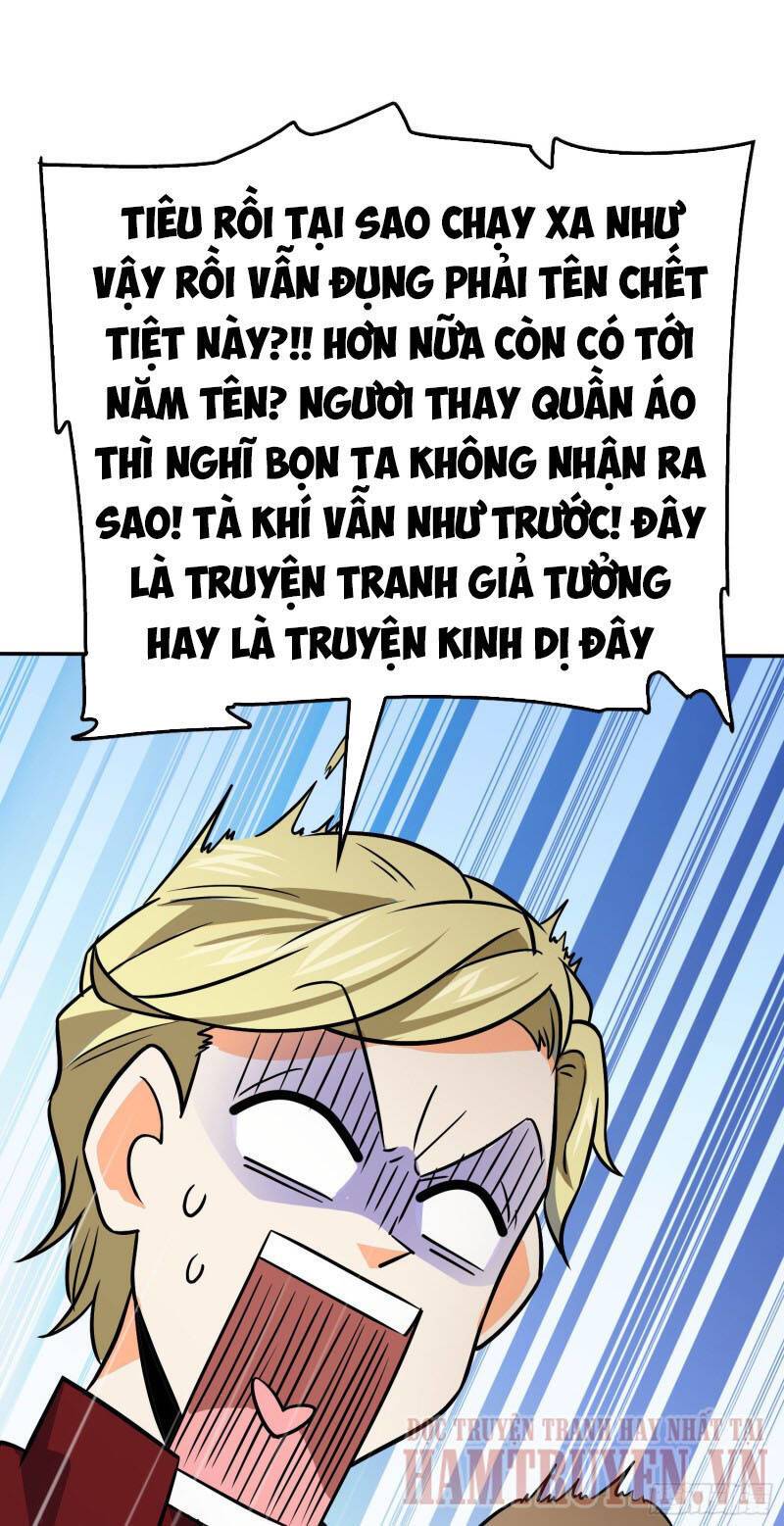 Đại Vương Tha Mạng Chapter 177 - Page 76