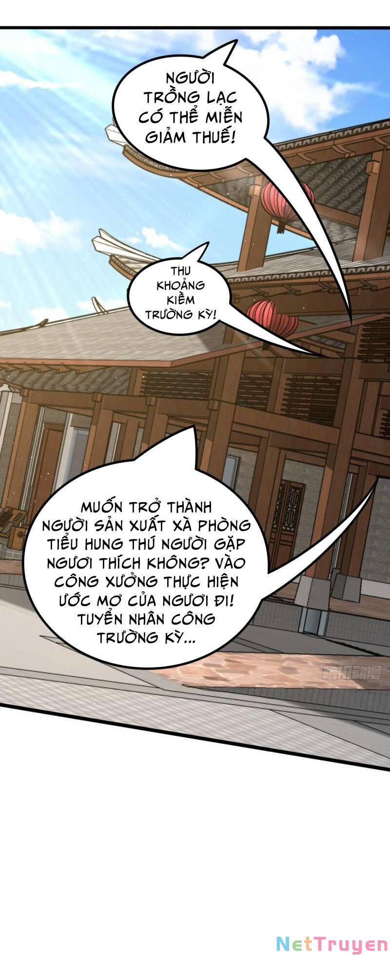 Đại Vương Tha Mạng Chapter 590 - Page 16