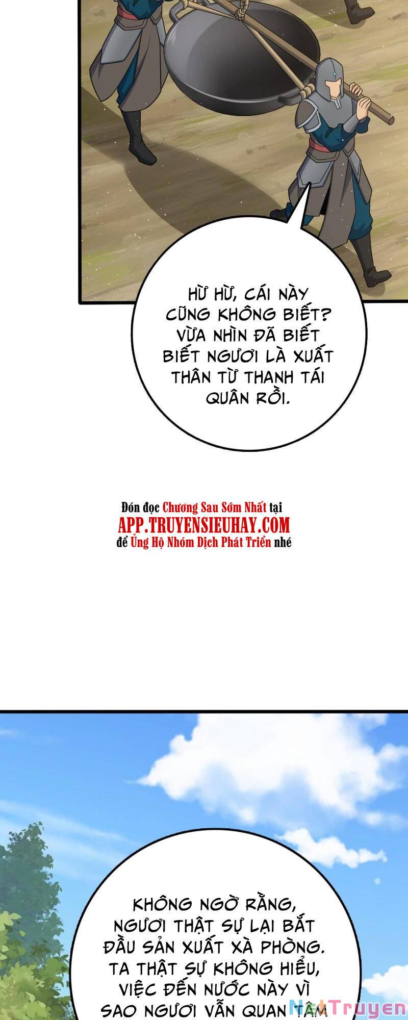 Đại Vương Tha Mạng Chapter 590 - Page 7