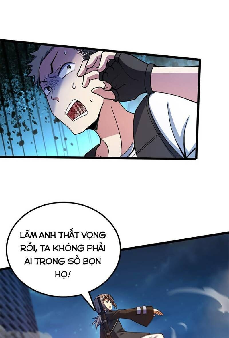 Đại Vương Tha Mạng Chapter 25 - Page 12