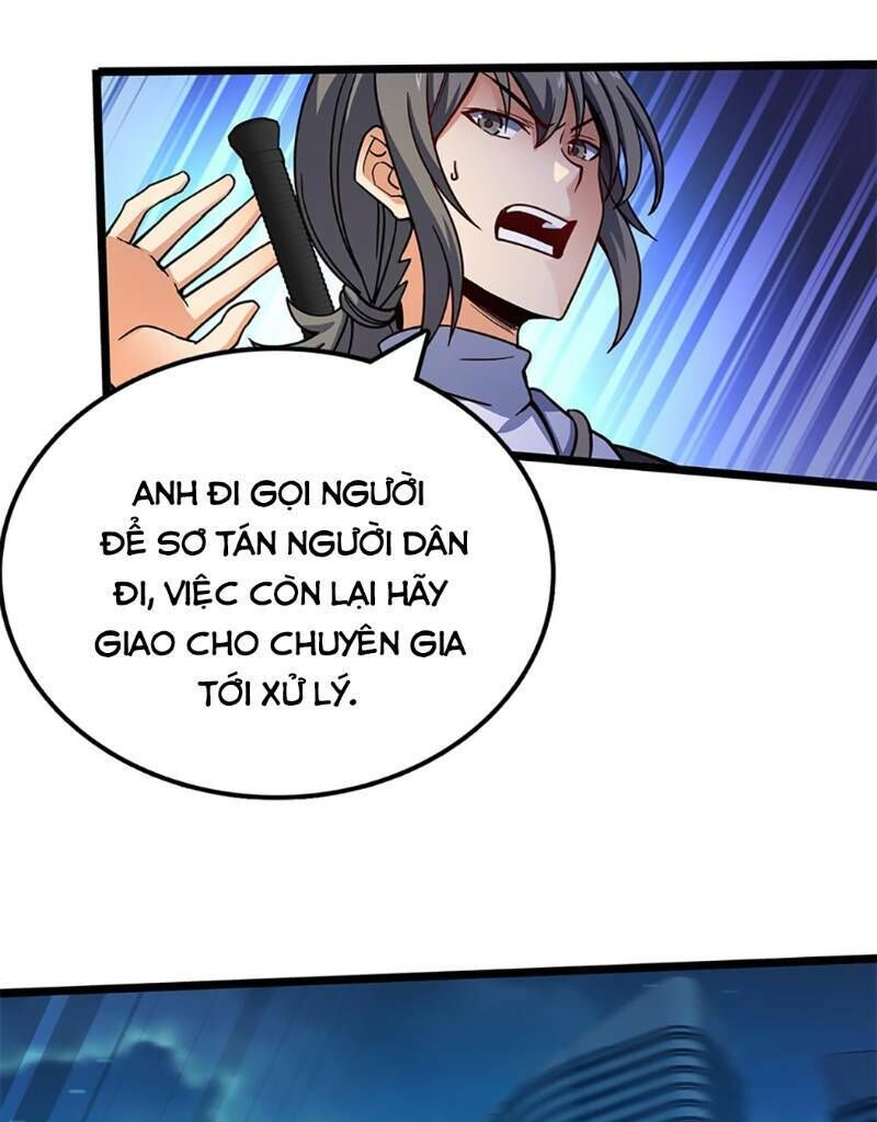 Đại Vương Tha Mạng Chapter 25 - Page 14