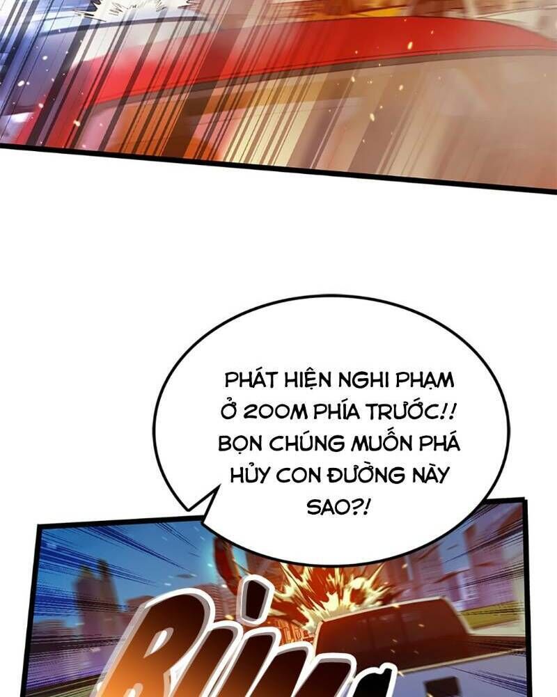 Đại Vương Tha Mạng Chapter 25 - Page 16