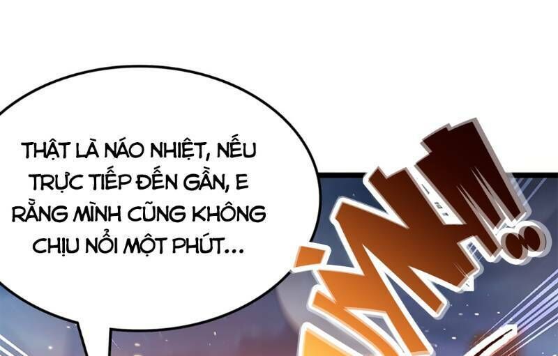 Đại Vương Tha Mạng Chapter 25 - Page 27