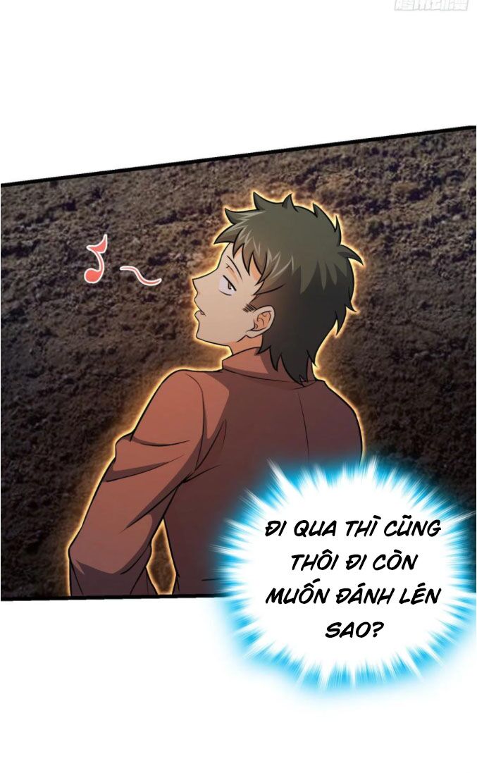 Đại Vương Tha Mạng Chapter 150 - Page 13