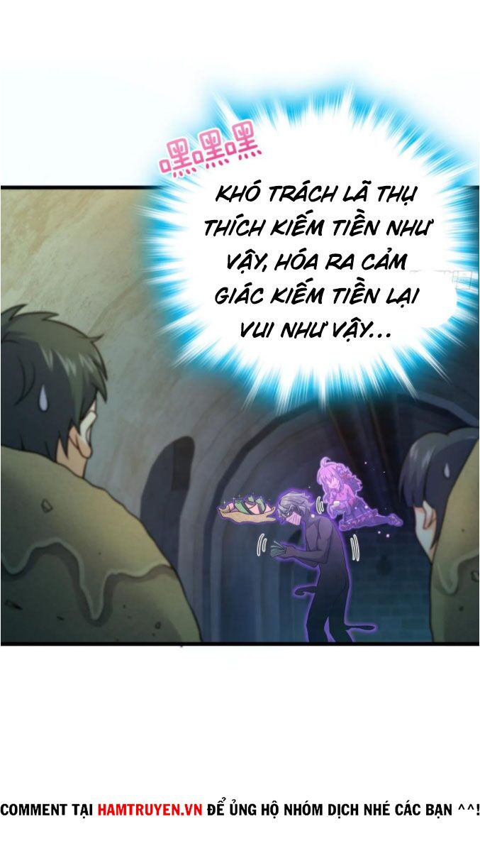 Đại Vương Tha Mạng Chapter 150 - Page 39