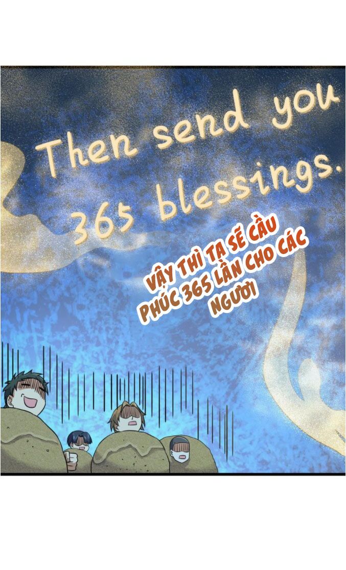 Đại Vương Tha Mạng Chapter 150 - Page 42