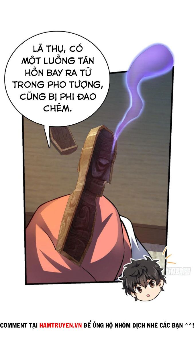 Đại Vương Tha Mạng Chapter 150 - Page 5