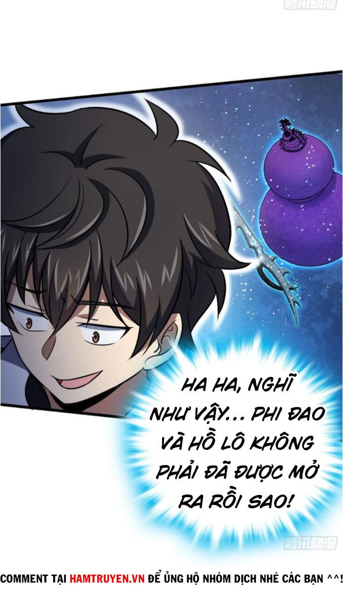 Đại Vương Tha Mạng Chapter 150 - Page 7