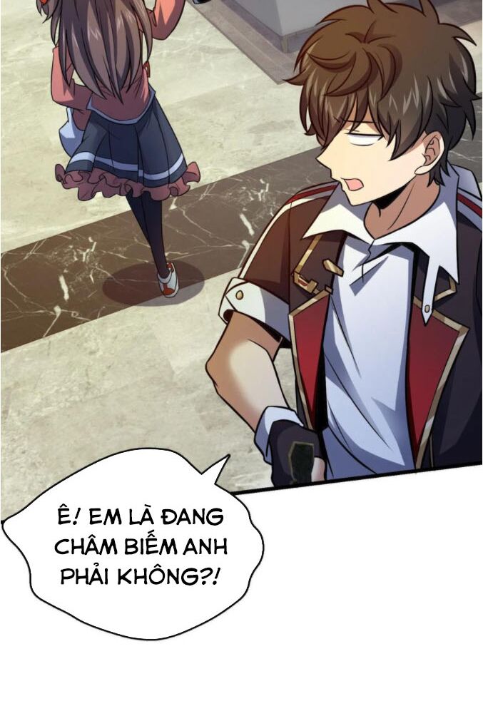 Đại Vương Tha Mạng Chapter 150 - Page 9