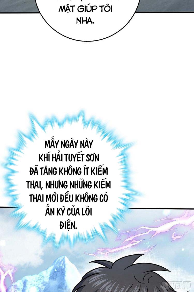 Đại Vương Tha Mạng Chapter 298 - Page 22