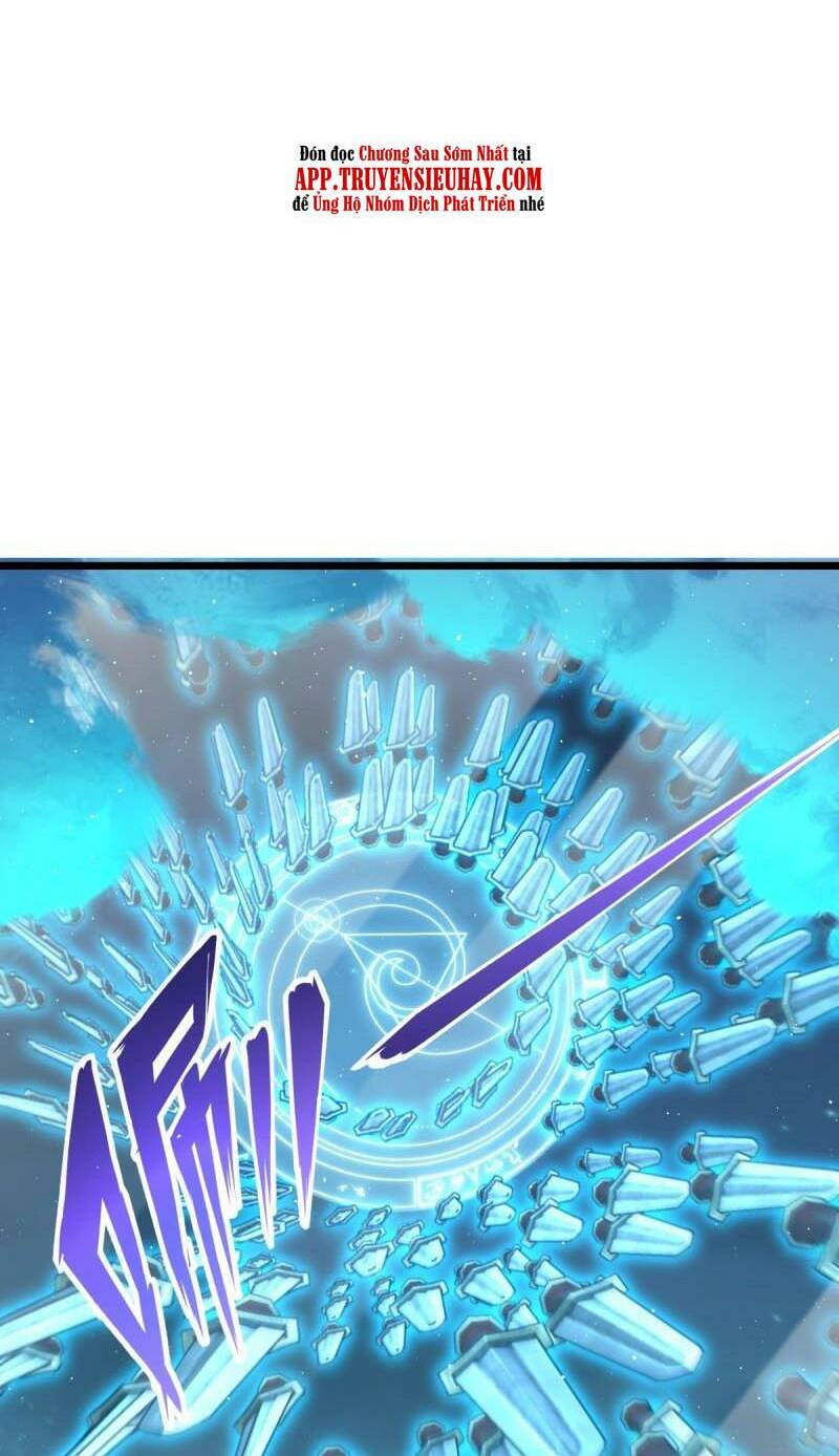 Đại Vương Tha Mạng Chapter 641 - Page 27