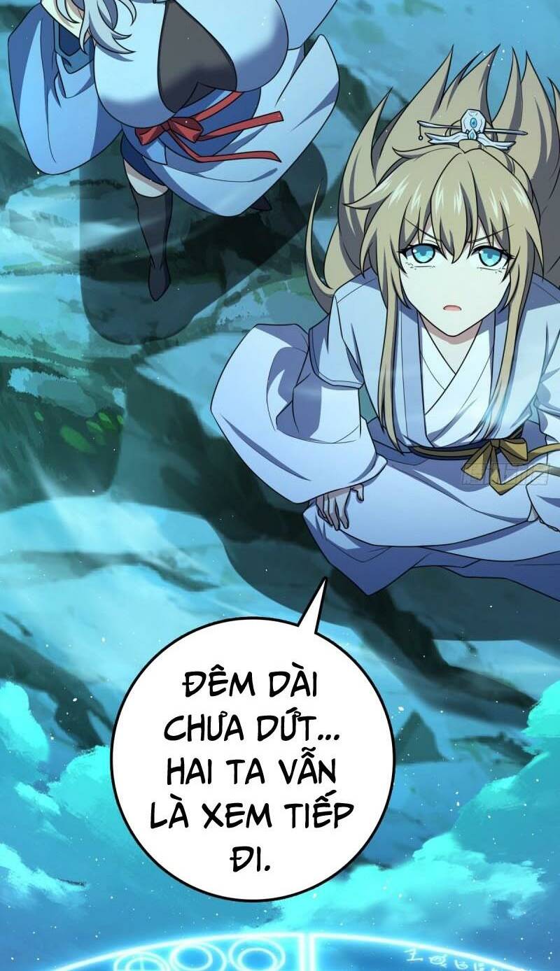 Đại Vương Tha Mạng Chapter 641 - Page 29