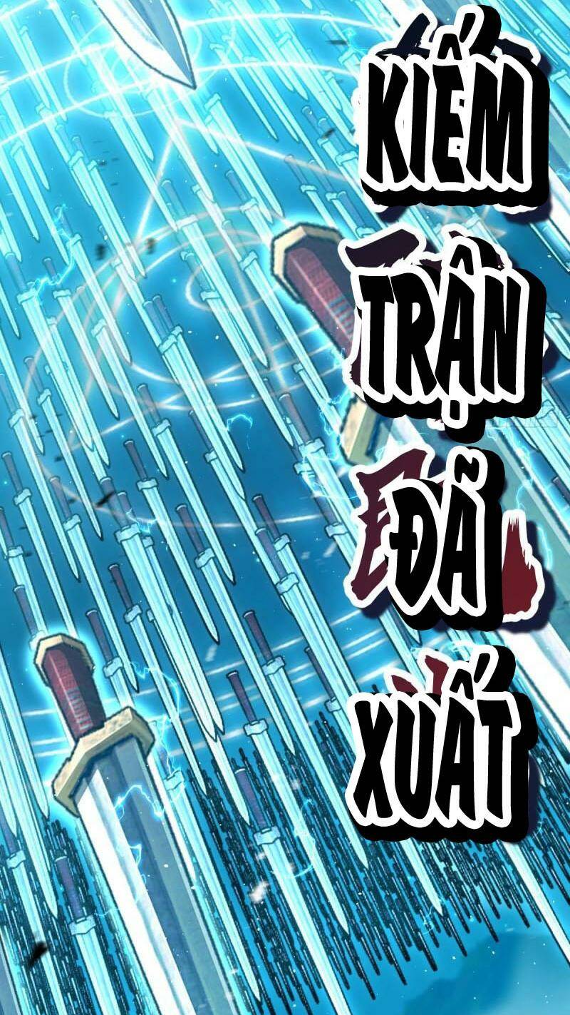 Đại Vương Tha Mạng Chapter 641 - Page 4