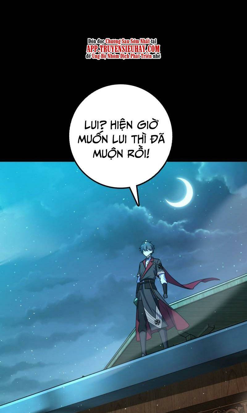 Đại Vương Tha Mạng Chapter 641 - Page 42