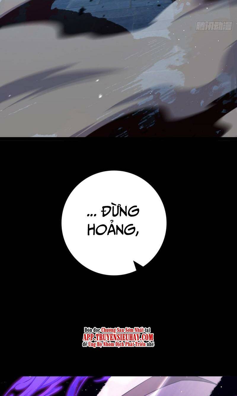 Đại Vương Tha Mạng Chapter 641 - Page 46