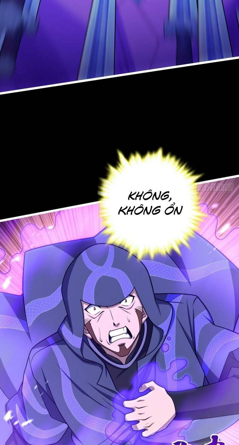 Đại Vương Tha Mạng Chapter 641 - Page 65