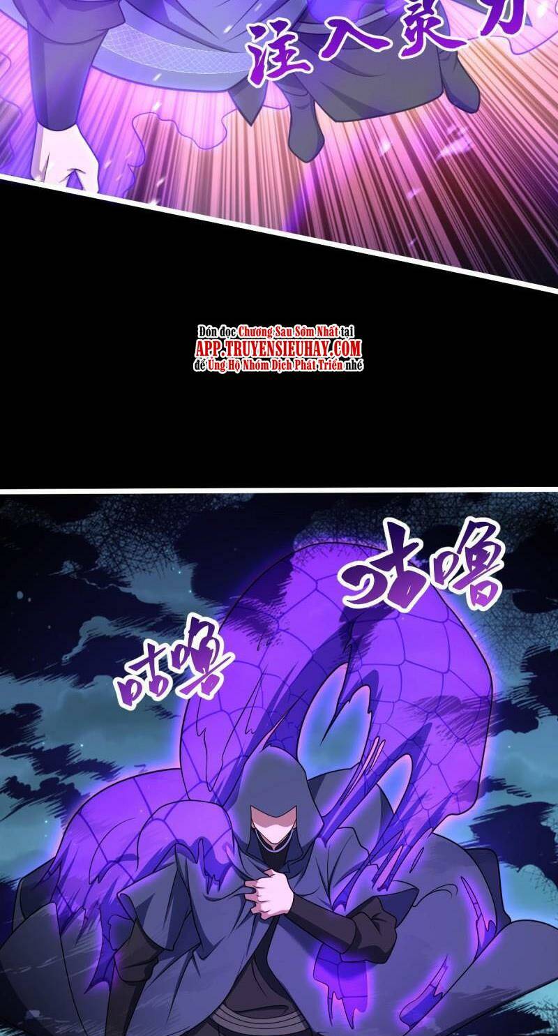 Đại Vương Tha Mạng Chapter 641 - Page 66