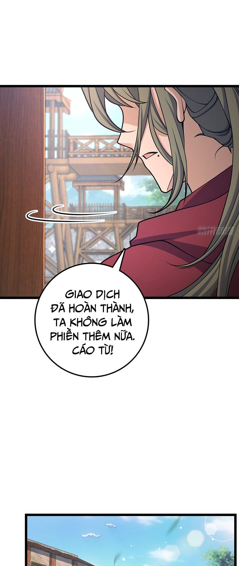 Đại Vương Tha Mạng Chapter 531 - Page 19