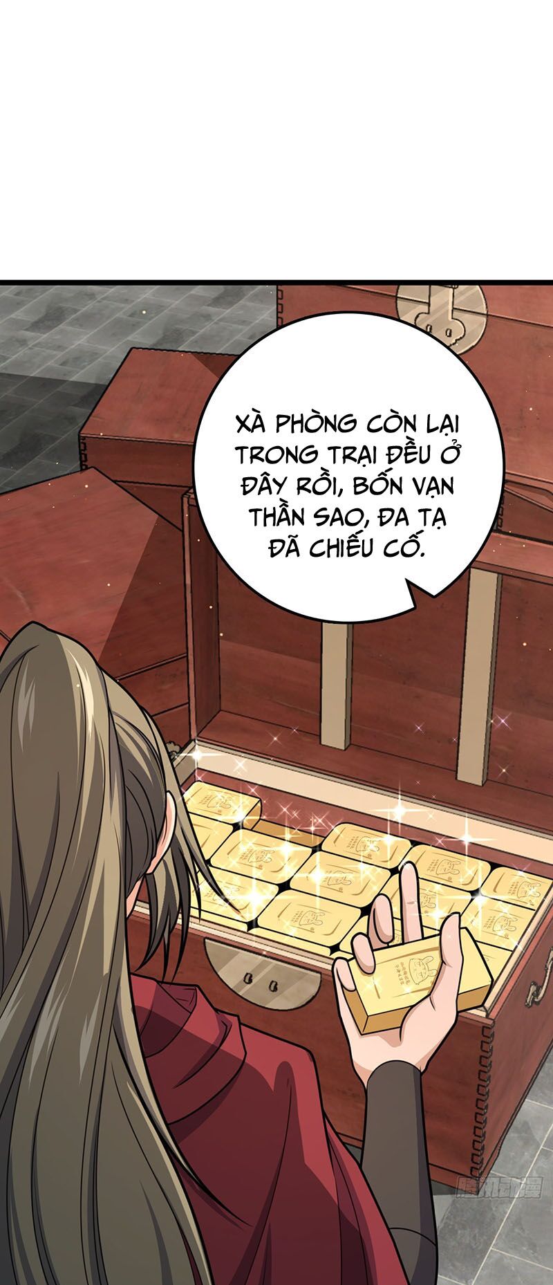 Đại Vương Tha Mạng Chapter 531 - Page 2