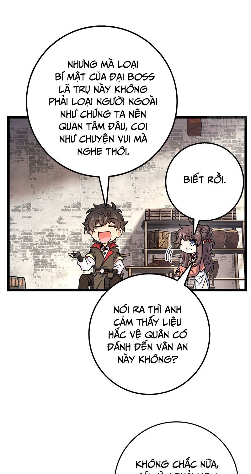 Đại Vương Tha Mạng Chapter 531 - Page 25