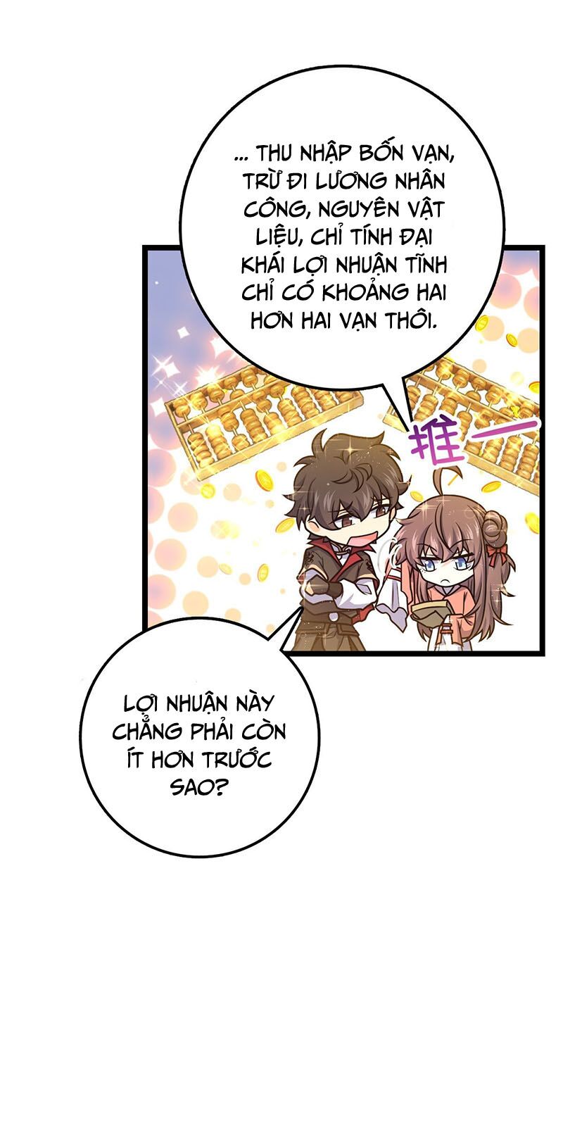 Đại Vương Tha Mạng Chapter 531 - Page 29