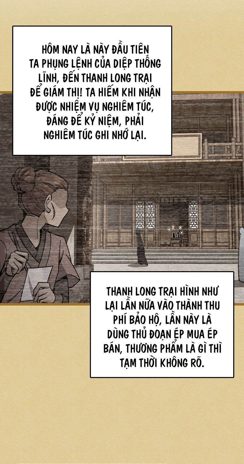 Đại Vương Tha Mạng Chapter 531 - Page 47