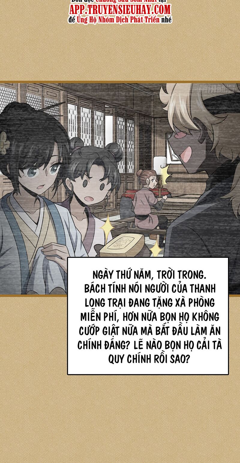 Đại Vương Tha Mạng Chapter 531 - Page 50