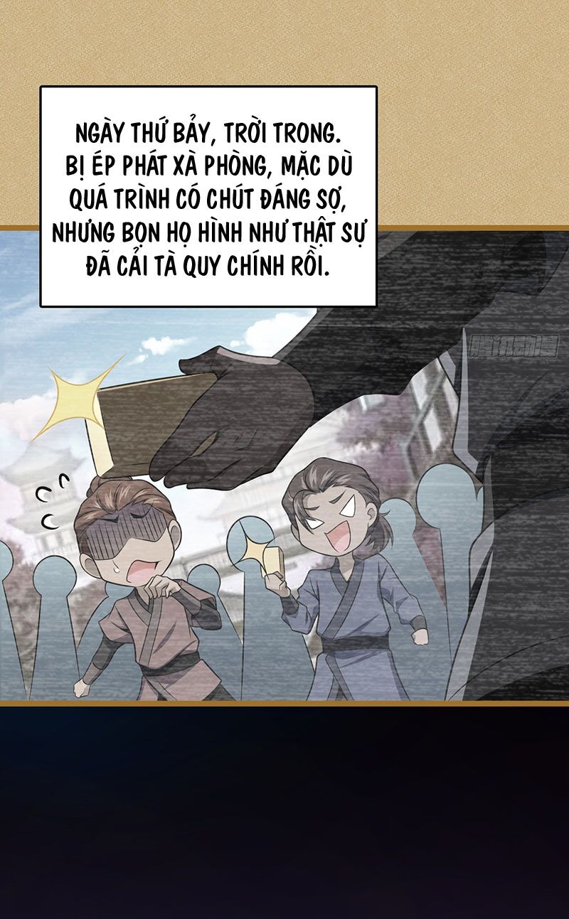 Đại Vương Tha Mạng Chapter 531 - Page 51