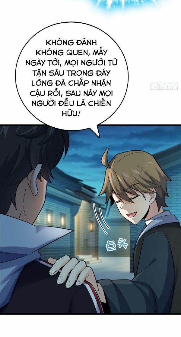 Đại Vương Tha Mạng Chapter 127 - Page 5