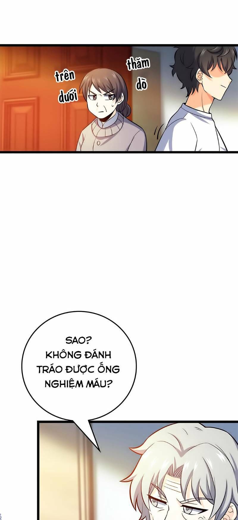 Đại Vương Tha Mạng Chapter 57 - Page 18