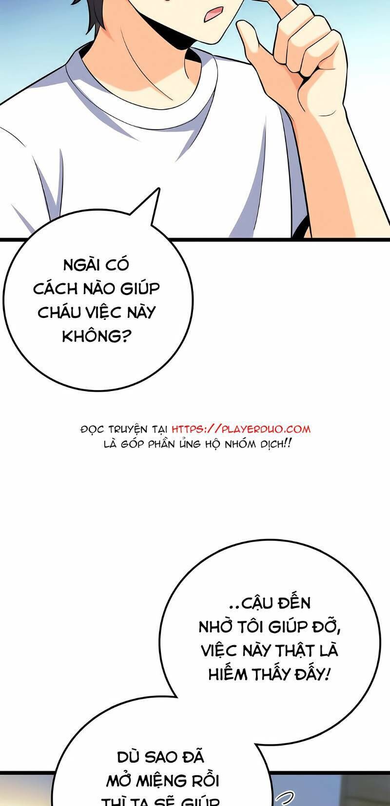 Đại Vương Tha Mạng Chapter 57 - Page 20