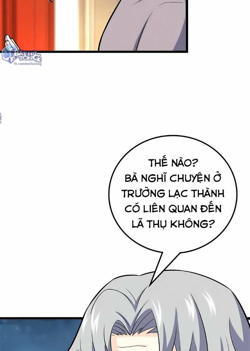 Đại Vương Tha Mạng Chapter 57 - Page 24