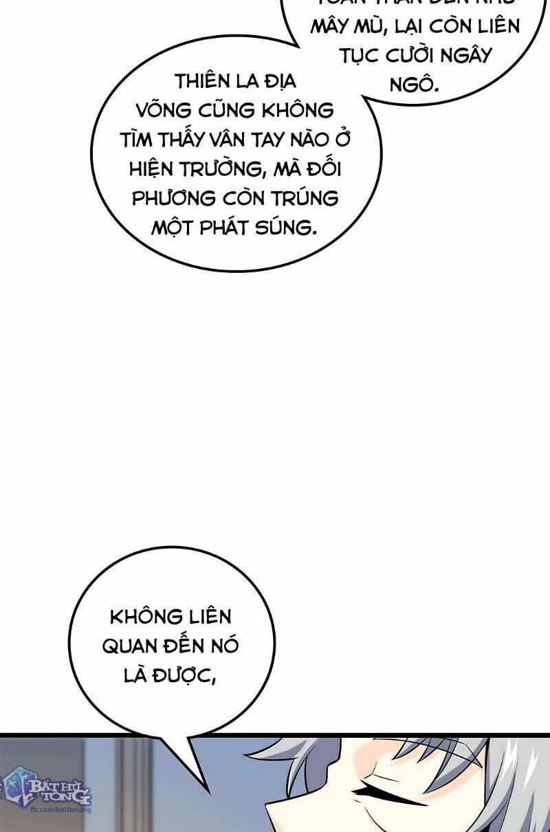 Đại Vương Tha Mạng Chapter 57 - Page 29