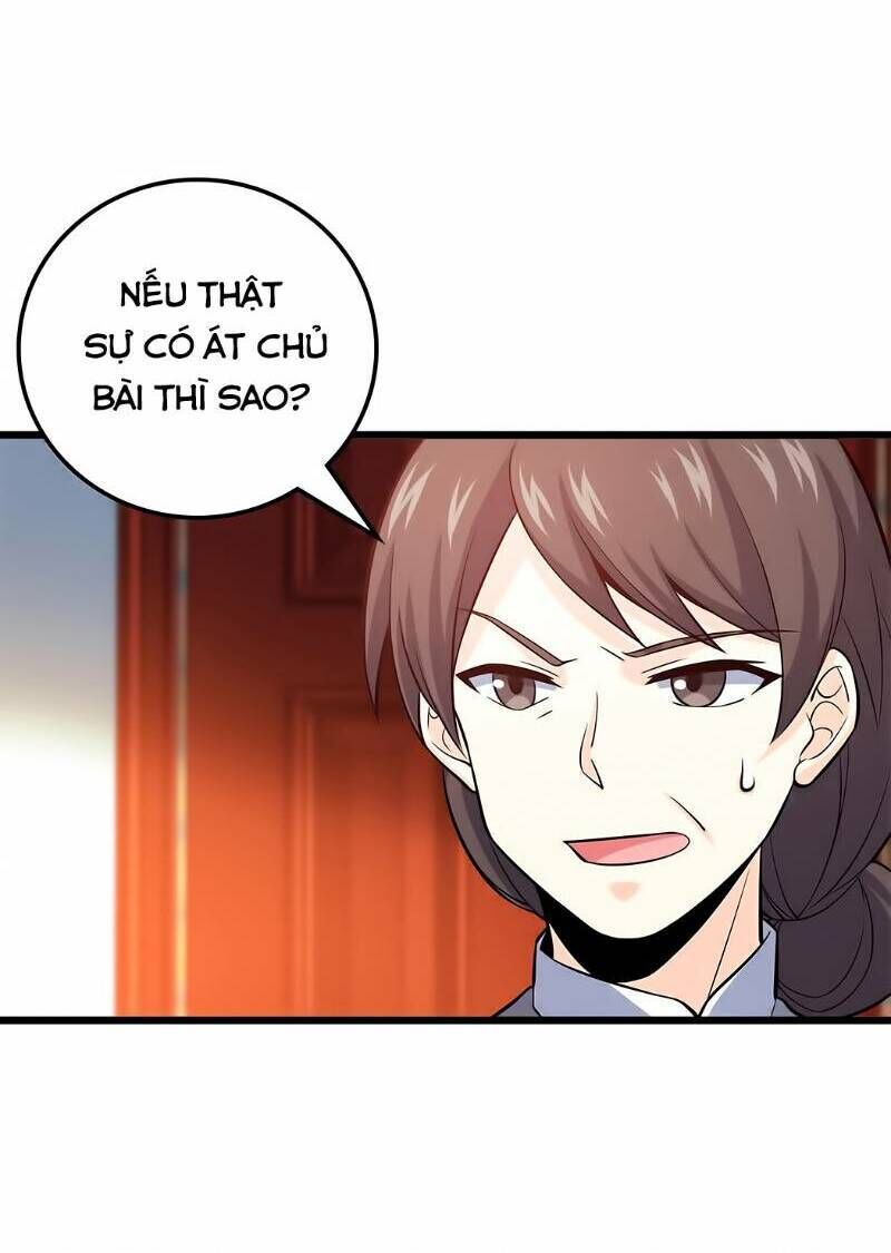 Đại Vương Tha Mạng Chapter 57 - Page 31