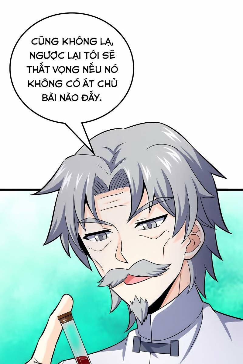 Đại Vương Tha Mạng Chapter 57 - Page 33