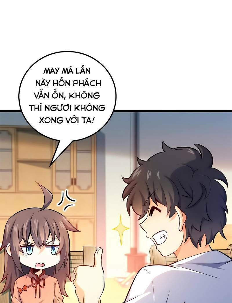 Đại Vương Tha Mạng Chapter 57 - Page 40