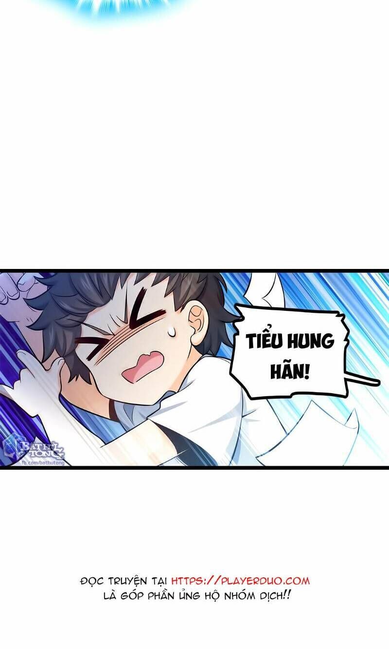 Đại Vương Tha Mạng Chapter 57 - Page 44