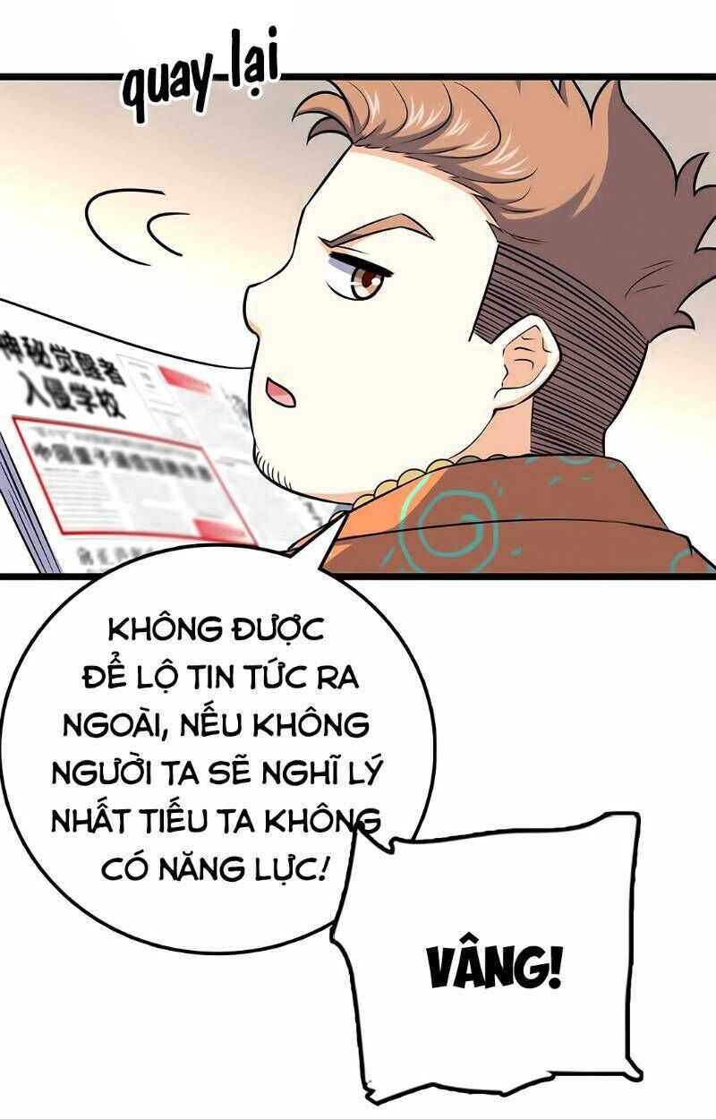 Đại Vương Tha Mạng Chapter 57 - Page 5