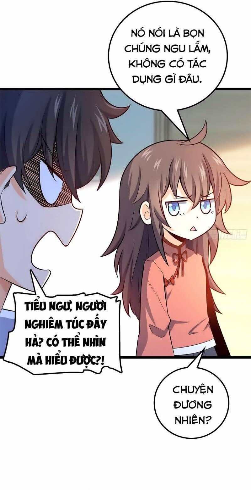 Đại Vương Tha Mạng Chapter 57 - Page 60