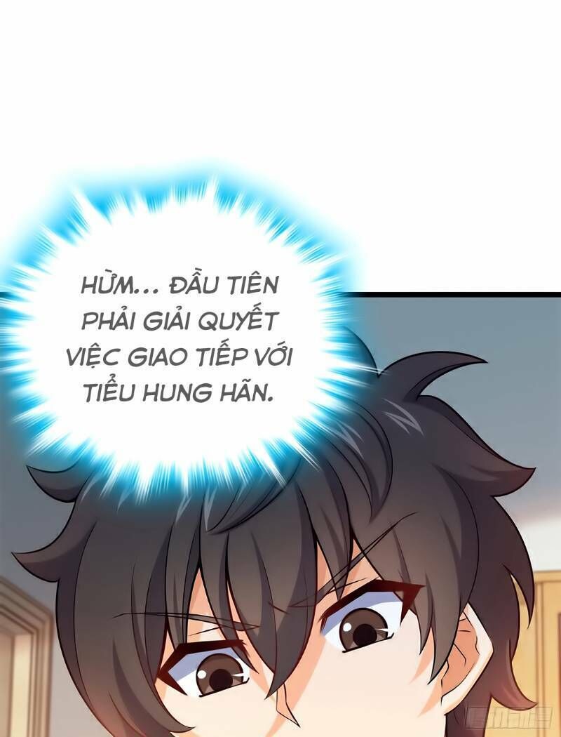 Đại Vương Tha Mạng Chapter 57 - Page 61