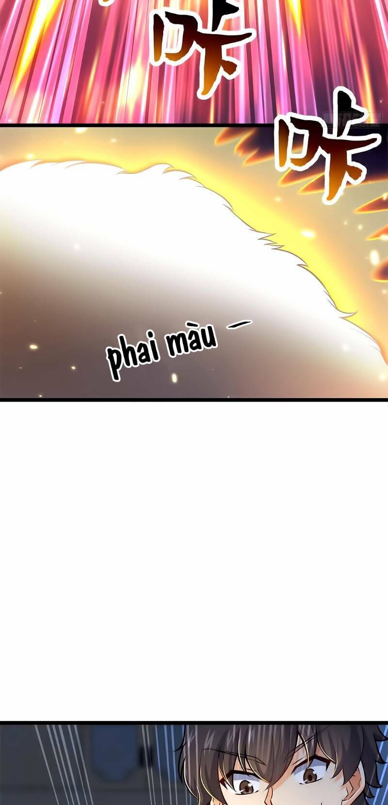 Đại Vương Tha Mạng Chapter 57 - Page 66