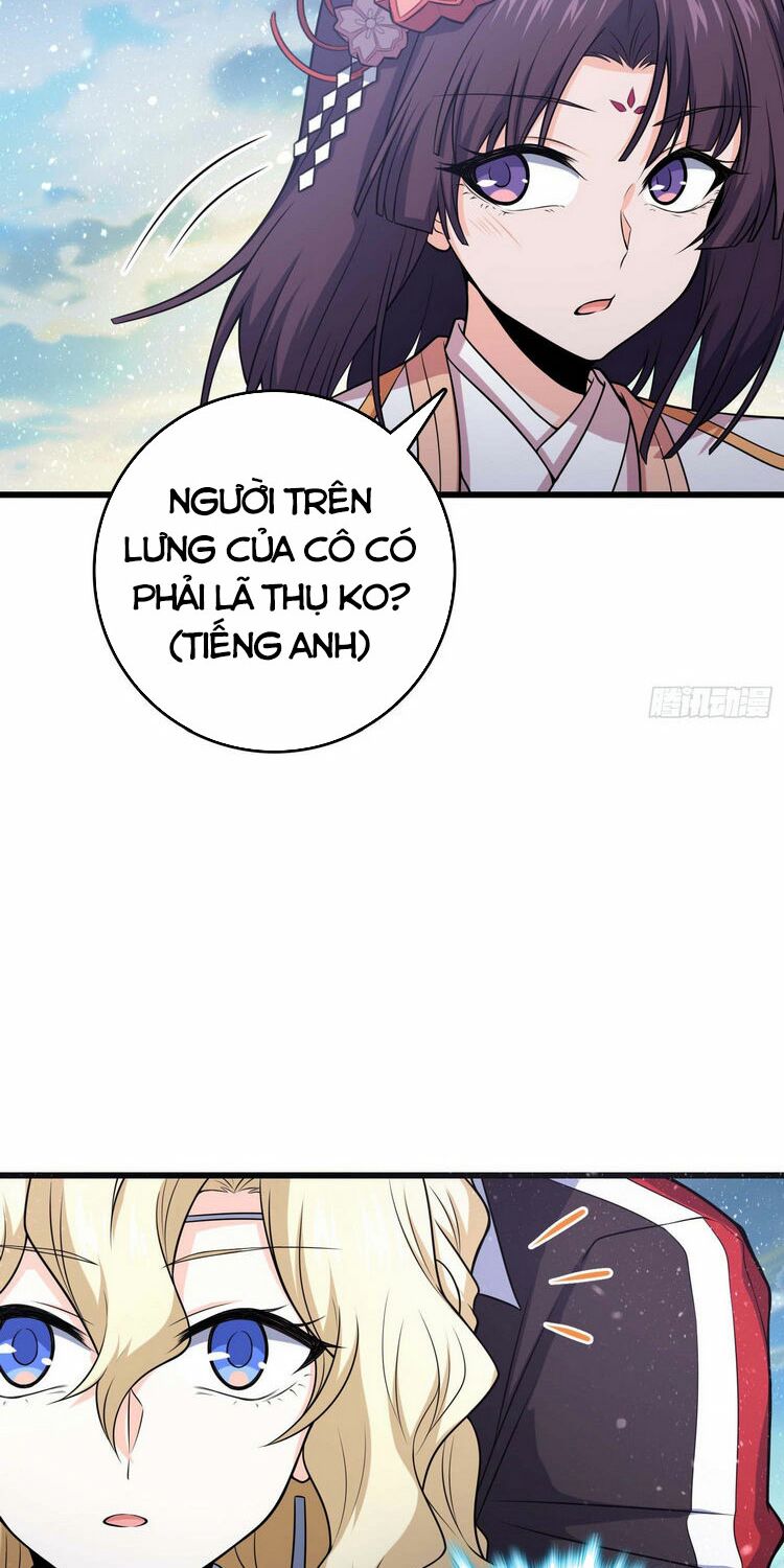 Đại Vương Tha Mạng Chapter 249 - Page 47