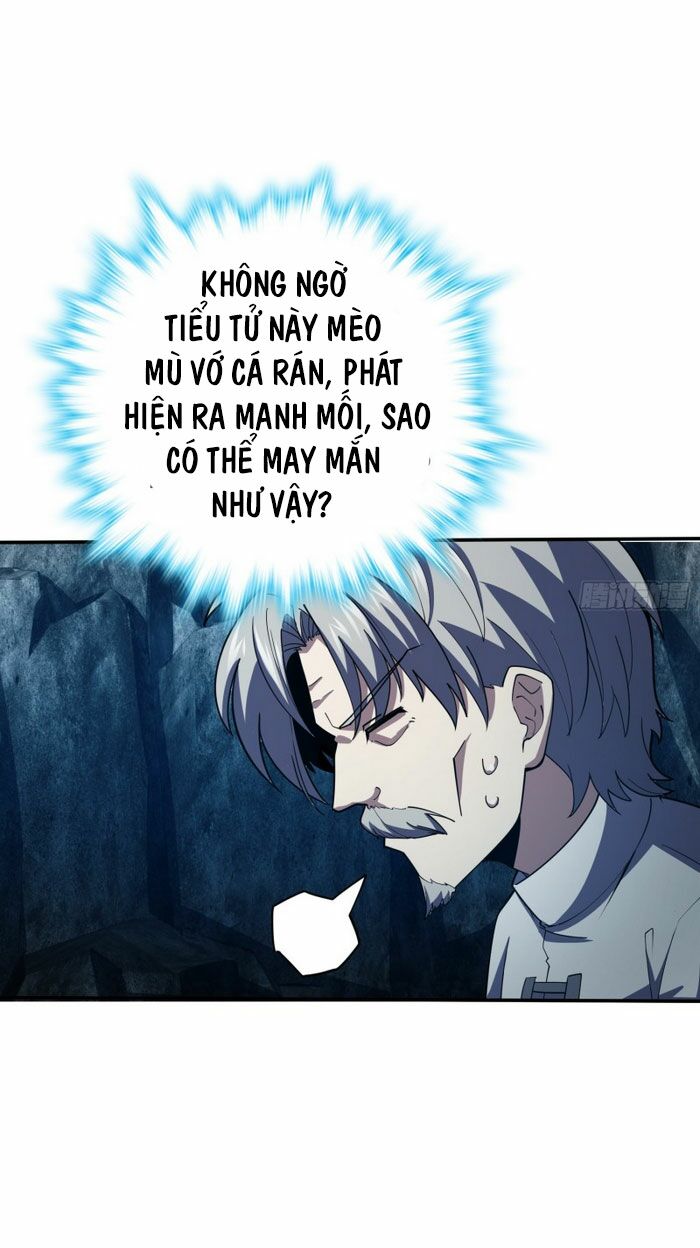 Đại Vương Tha Mạng Chapter 172 - Page 26