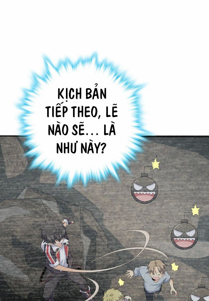 Đại Vương Tha Mạng Chapter 172 - Page 8