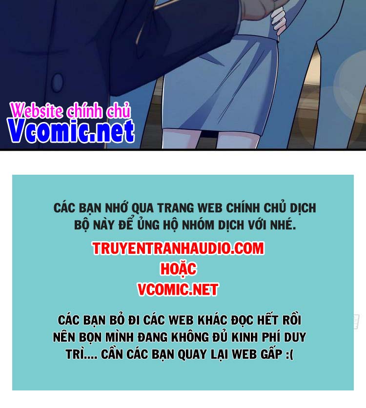 Đại Vương Tha Mạng Chapter 317 - Page 27