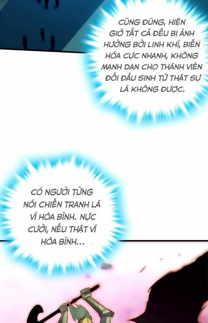 Đại Vương Tha Mạng Chapter 71 - Page 52